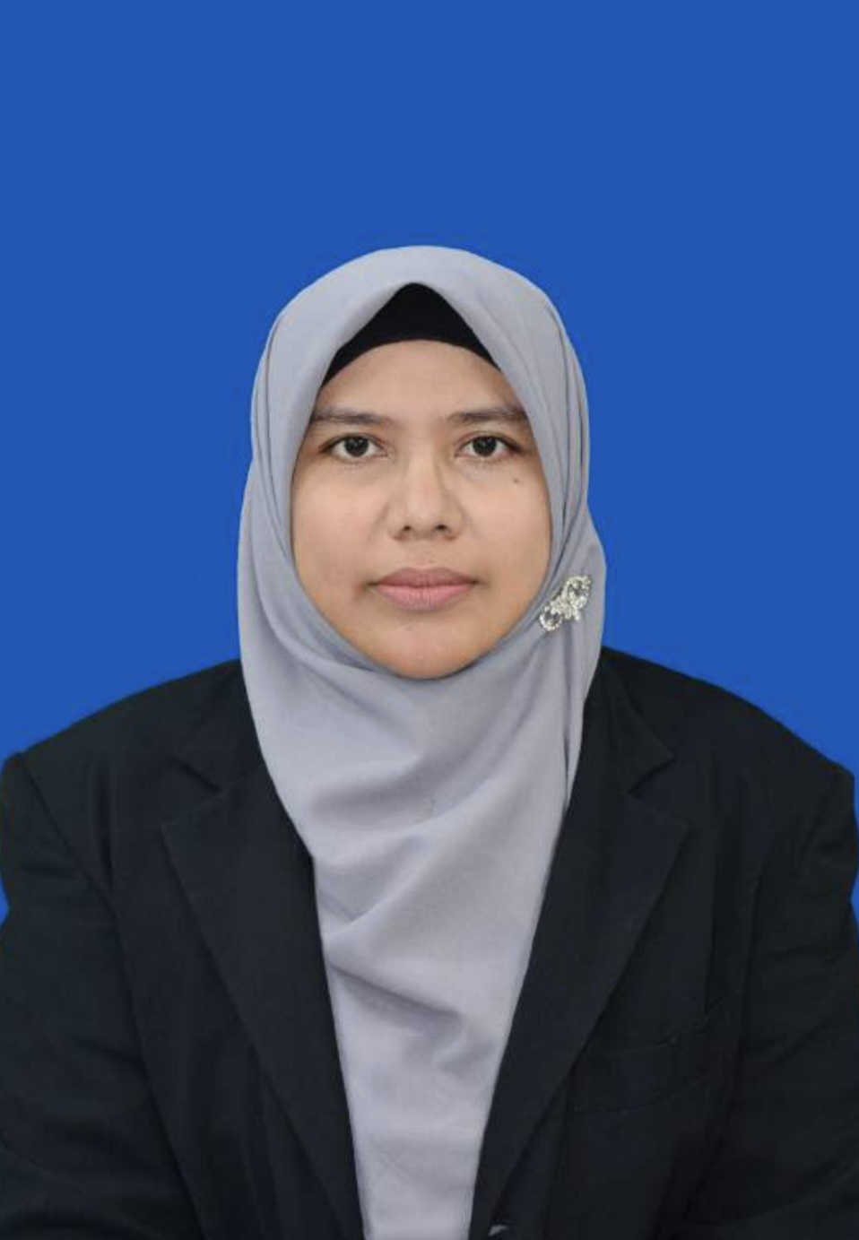 Dr. Sri Astuti, S.Pd.I, M.A